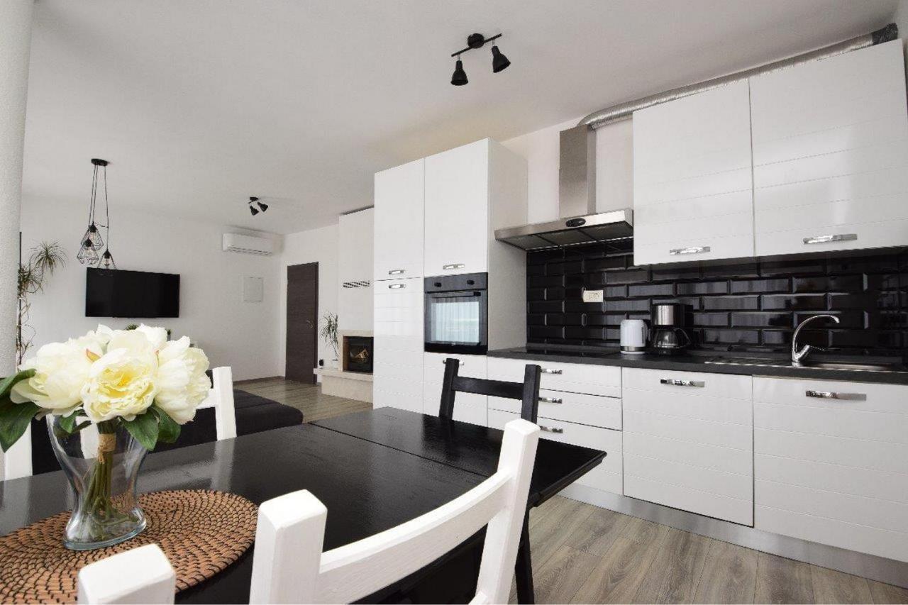 Apartment Lueva Privlaka (Zadar)