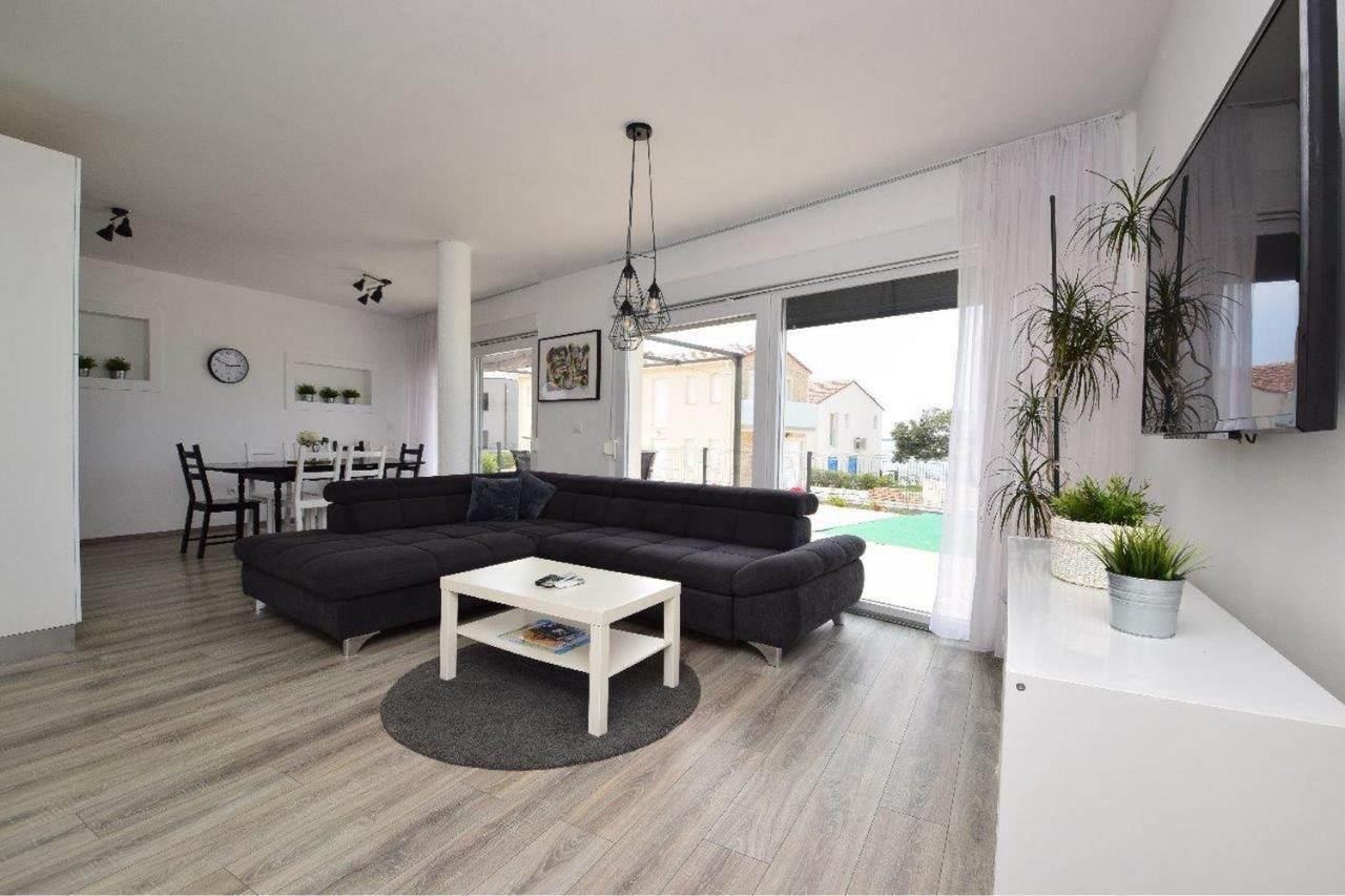 Lueva Privlaka (Zadar)