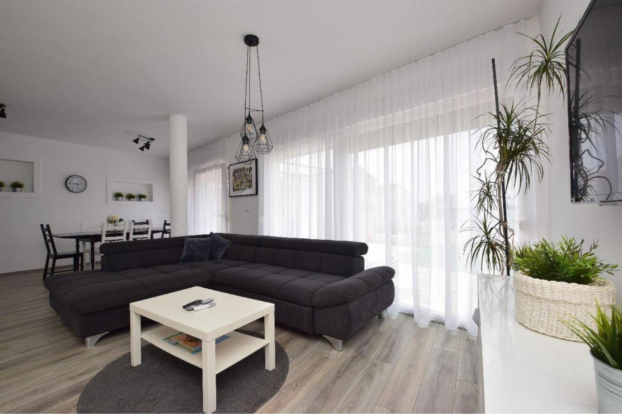 Apartment Lueva Privlaka (Zadar)