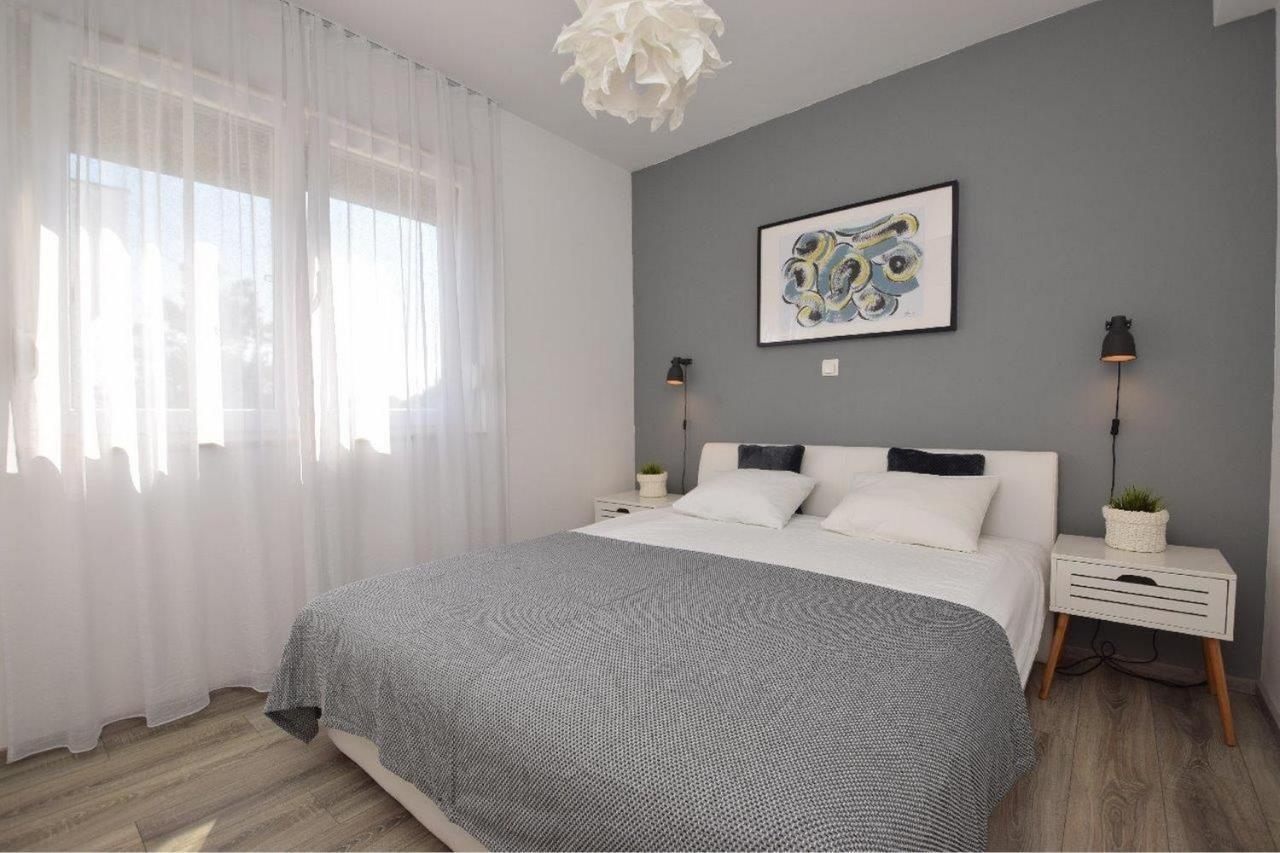 Lueva Apartment *