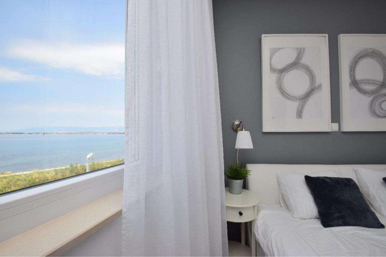 Lueva * Privlaka (Zadar)