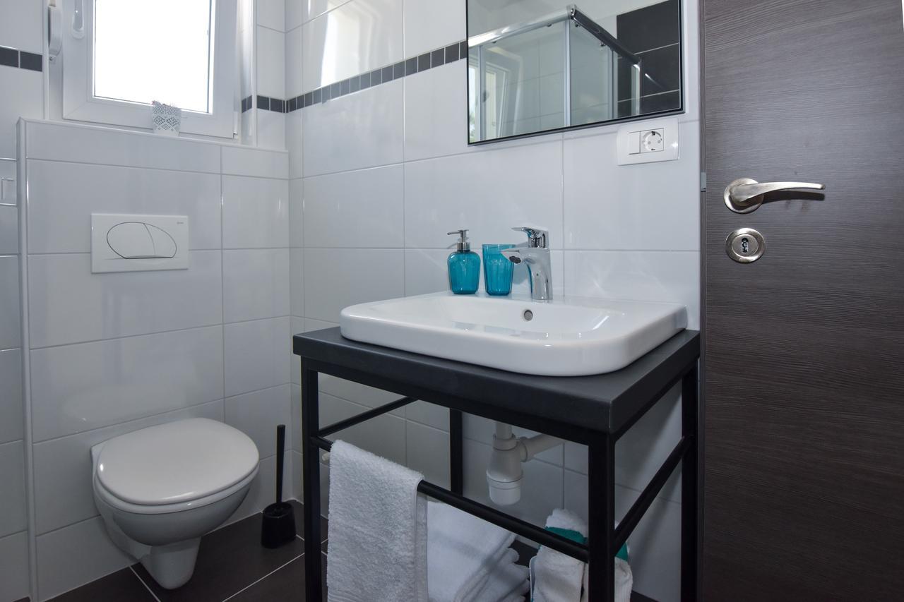 Apartment Lueva *