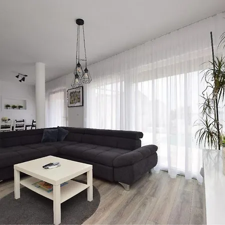 Apartments Lueva Privlaka  Exterior photo