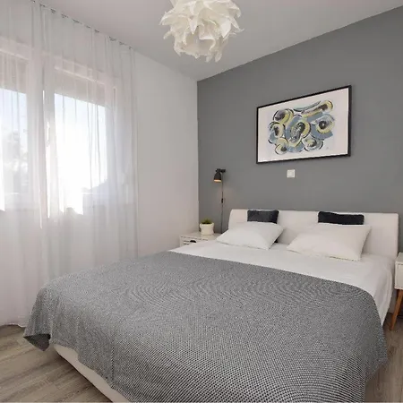 Apartments Lueva Privlaka  Room photo