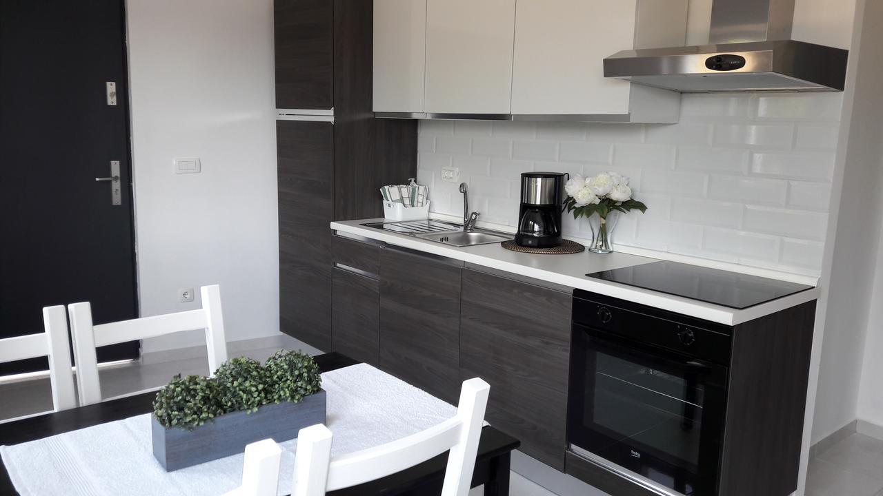 Lägenhet Lueva Privlaka (Zadar)